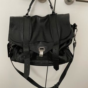 Proenza Schouler PS1 Cross Body Bag